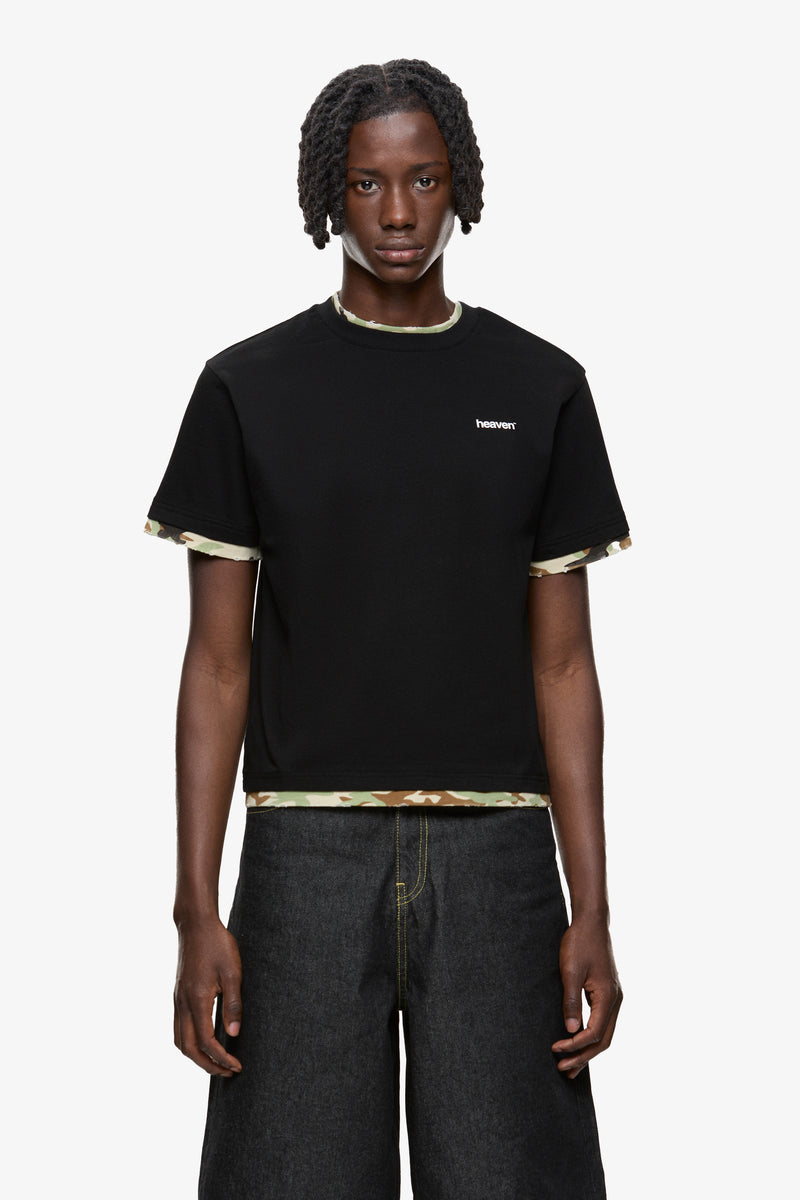 Scout T-Shirt- Camo