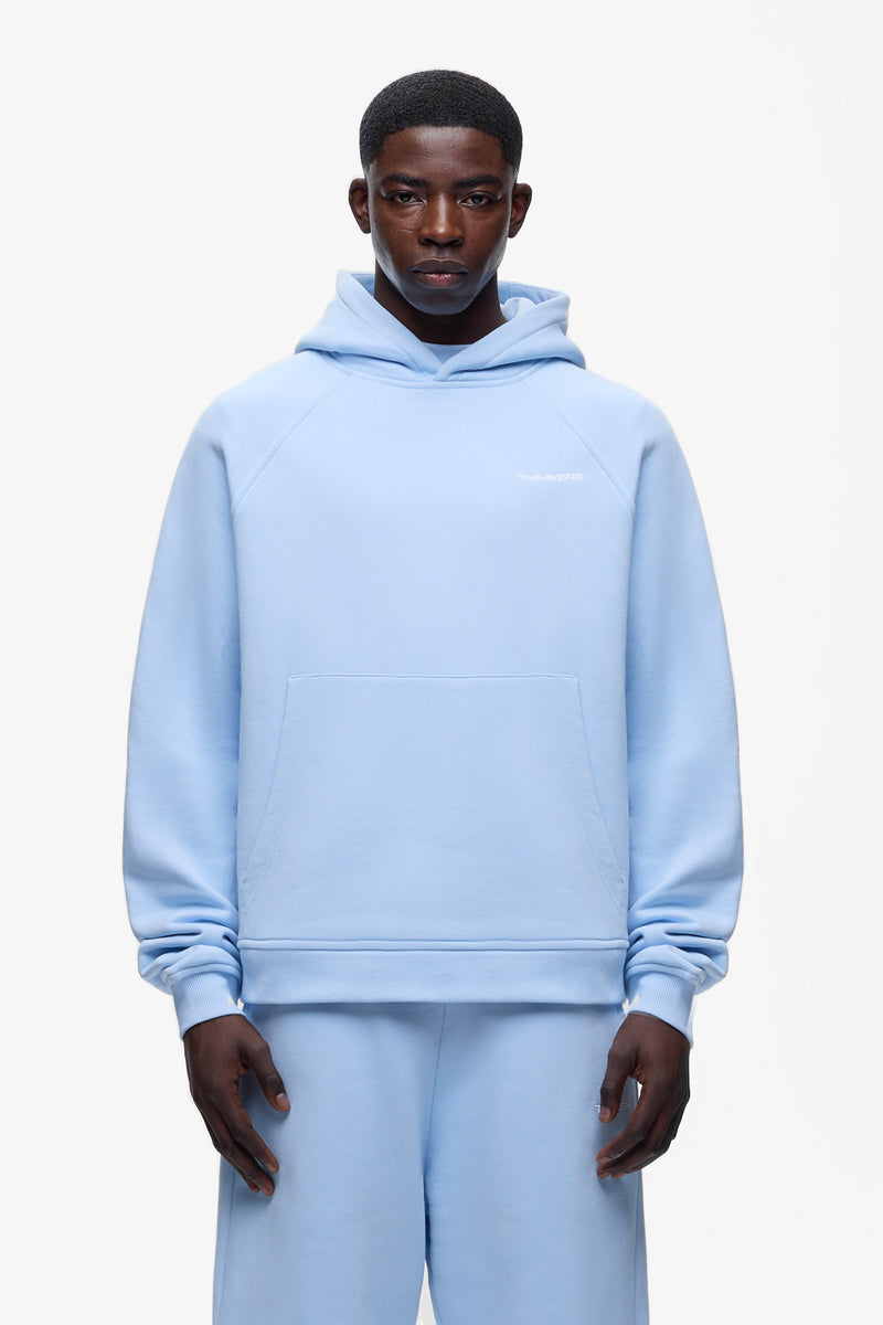 Logo Hoodie – SEVENHEAVENS