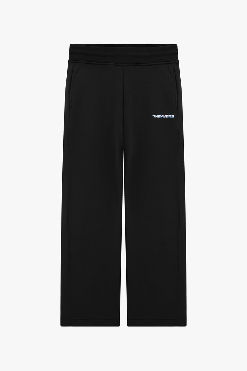 Open Leg Jogger SEVENHEAVENS open-leg-jogger-sevenheavens
