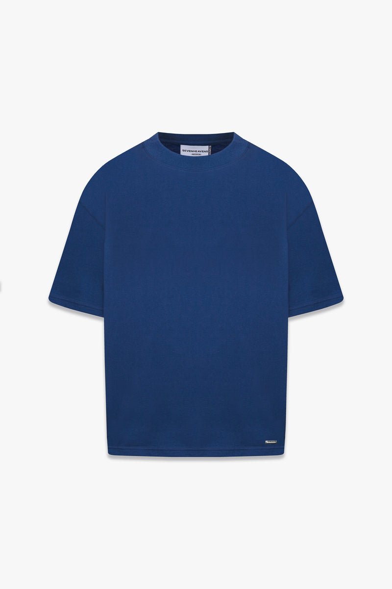 Heavy Blank TShirt SEVENHEAVENS