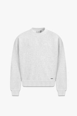 Heavy Blank Sweater