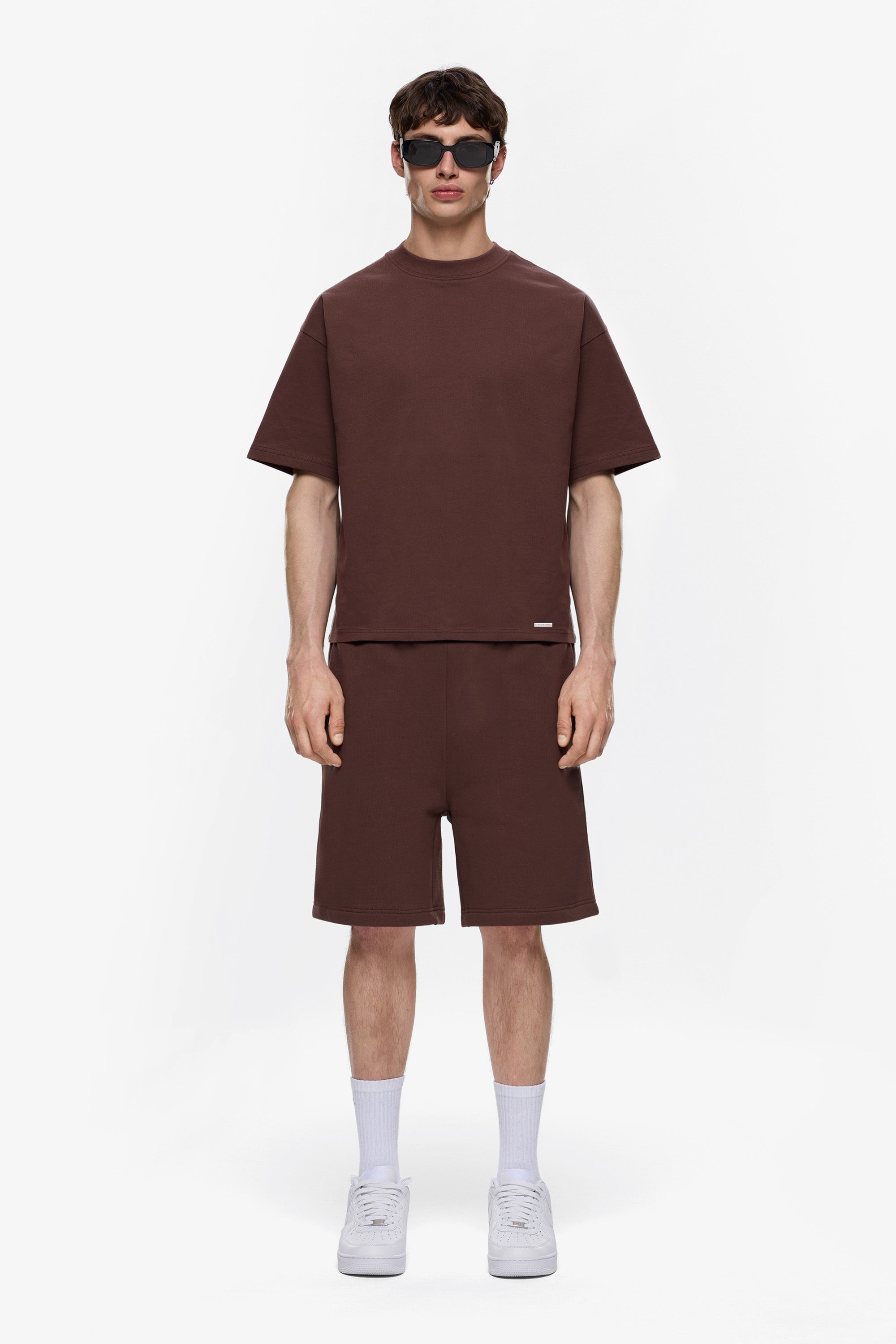 IVE 250907 ペンミ配布 Tシャツ Heavy Blank T-Shirt – SEVENHEAVENS