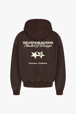 Studio of Design Hoodie