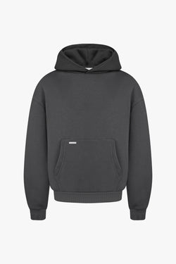 Heavy Blank Hoodie