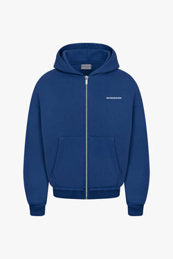 SEVENHEAVENS Zip Hoodie