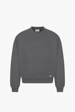 Heavy Blank Sweater