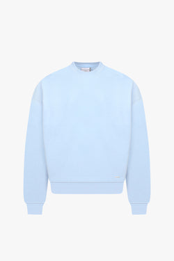 Heavy Blank Sweater