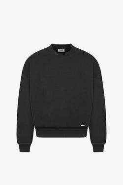Heavy Blank Sweater