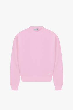 Heavy Blank Sweater