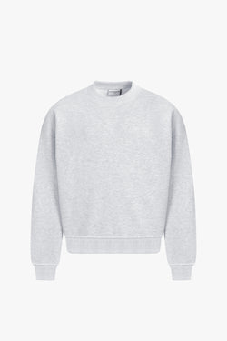 Heavy Blank Sweater