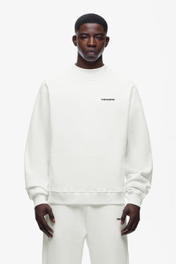 Logo Sweater