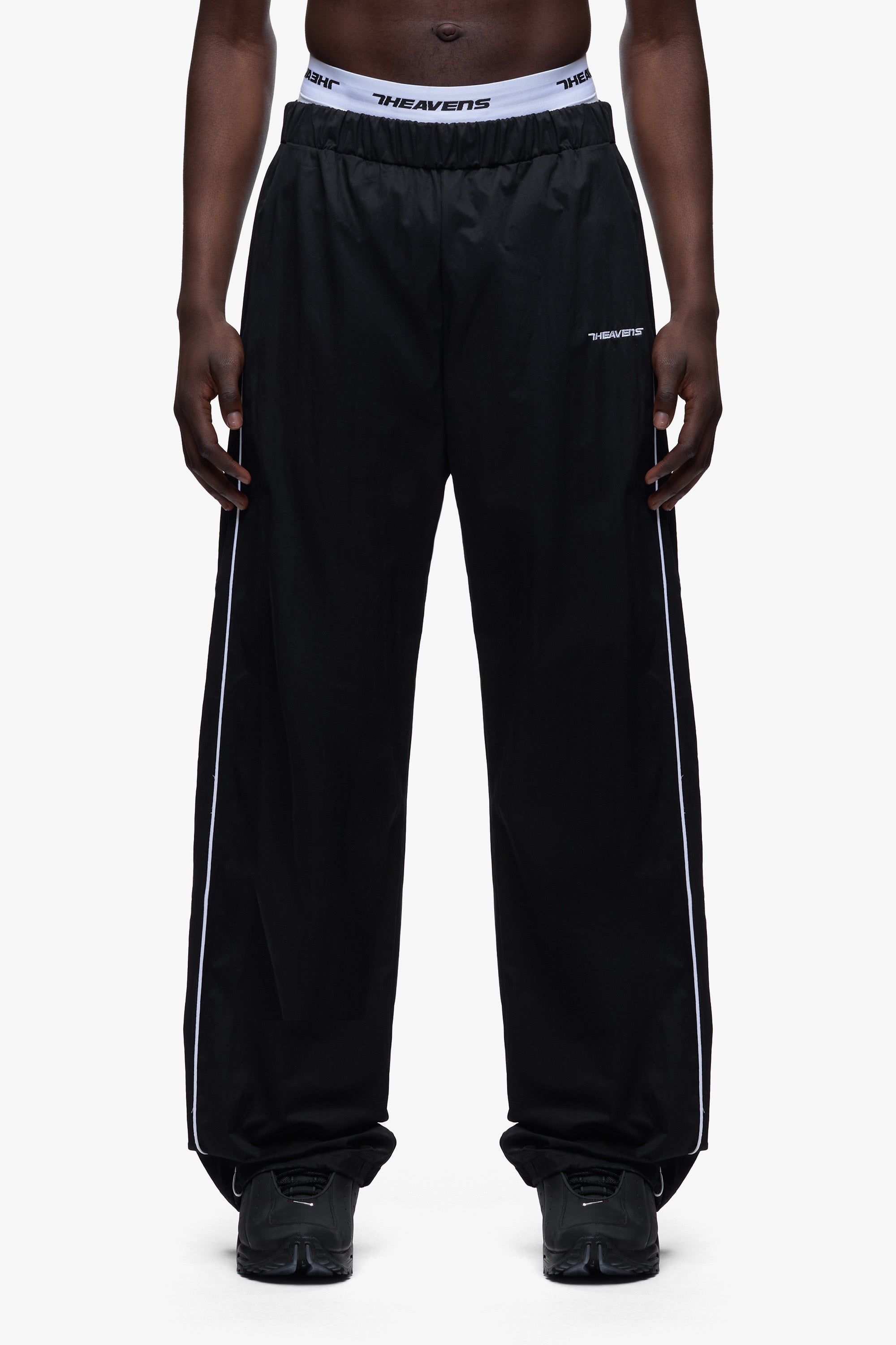 Diego Track Pants – SEVENHEAVENS