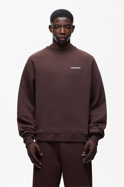 Logo Sweater