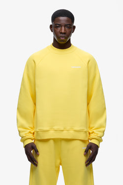 Logo Sweater