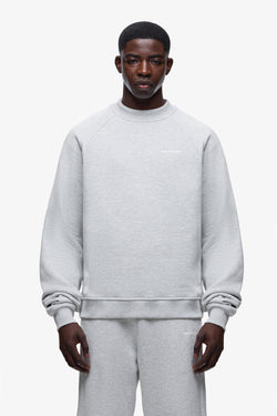Logo Sweater