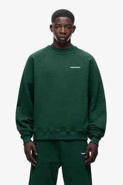 Logo Sweater