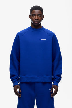Logo Sweater