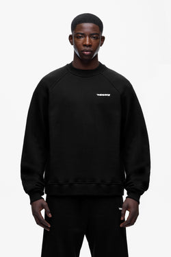 Logo Sweater
