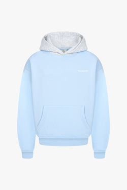 Two Tone Hoodie