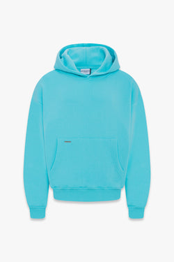 Heavy Blank Hoodie