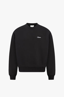 Script Sweater