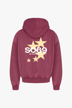 S069 Hoodie