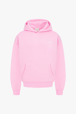 Script Hoodie