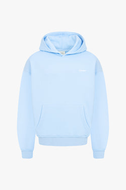 Script Hoodie