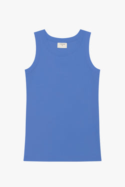Heavy Blank Tank Top