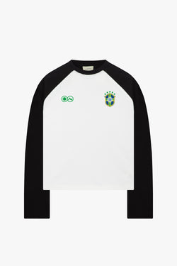 Brazilian Long Sleeve
