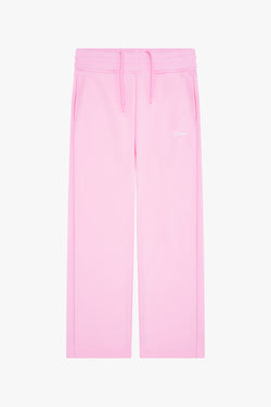 Script Open Leg Jogger