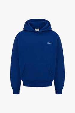 Script Hoodie