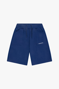 Carpenter Sweat Jorts