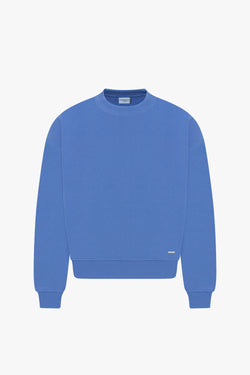 Heavy Blank Sweater