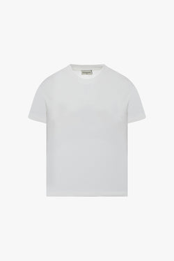 Basic Slim T-Shirt