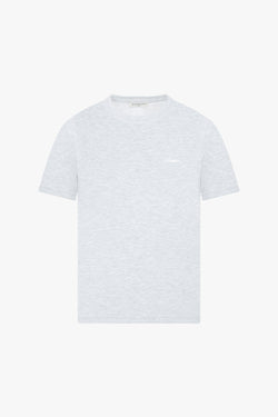 Script Slim T-Shirt