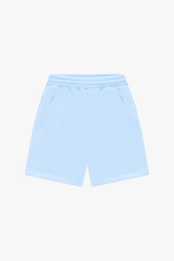 Heavy Blank Shorts