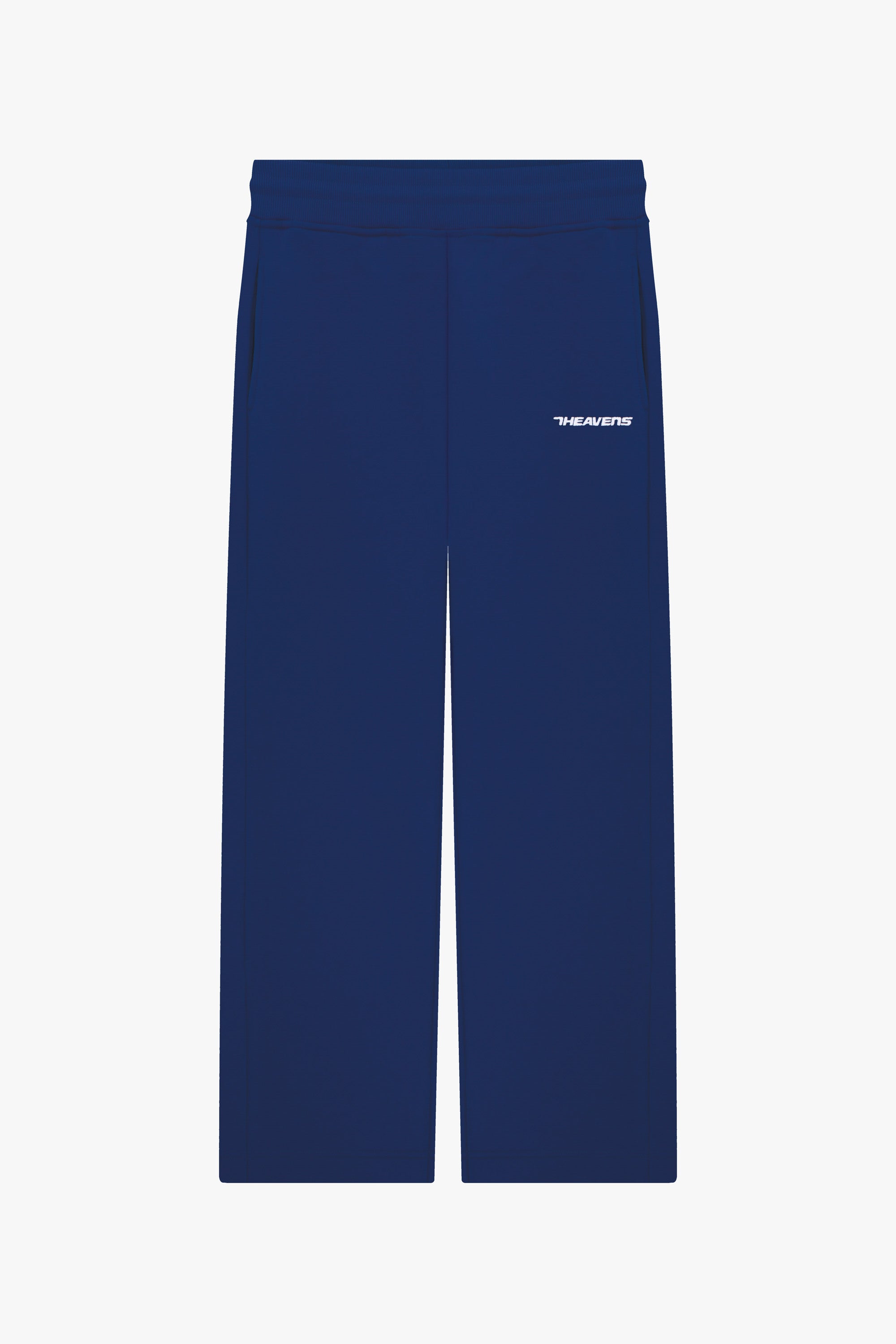 Open Leg Jogger SEVENHEAVENS open-leg-jogger-sevenheavens