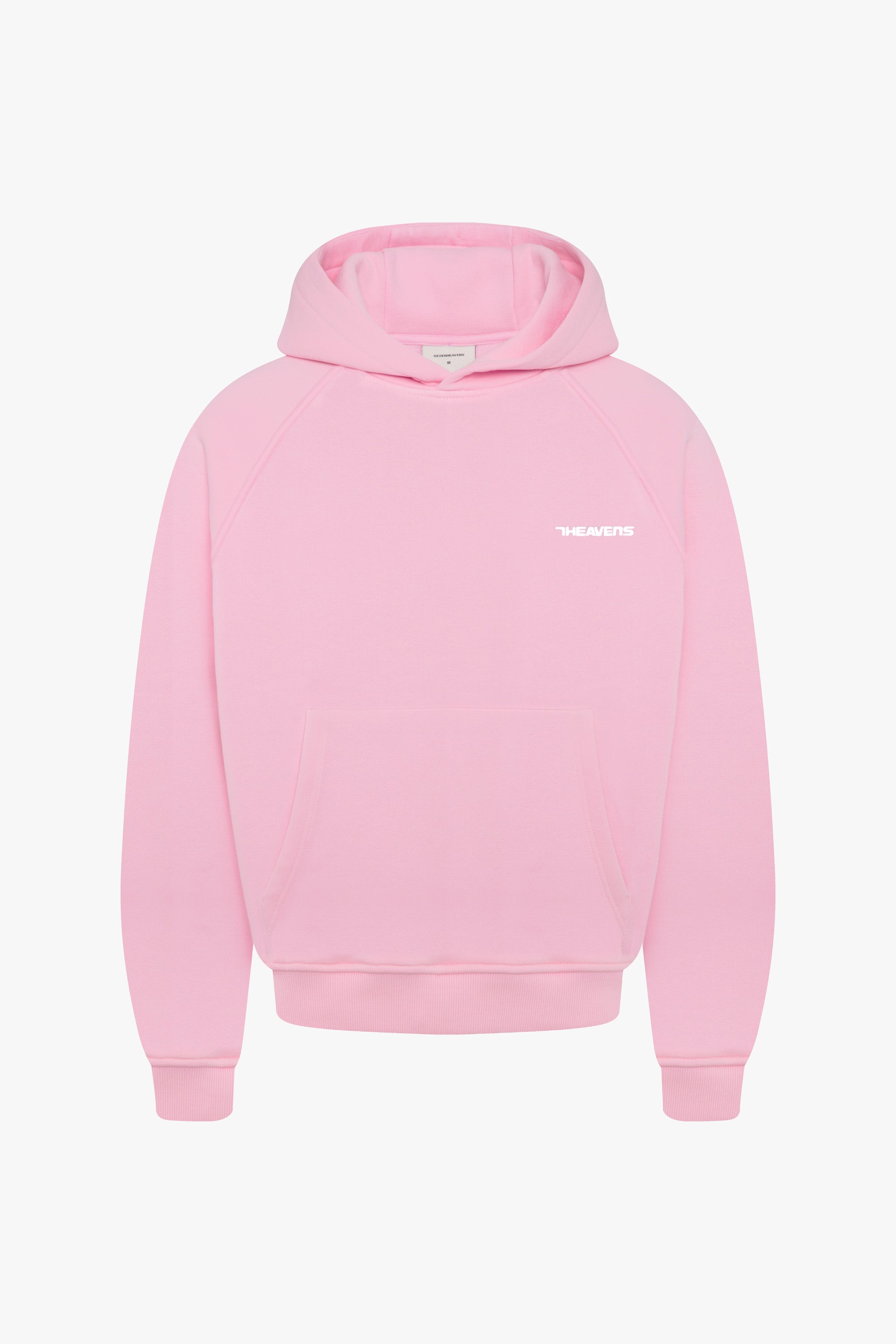 Raglan Hoodie – SEVENHEAVENS