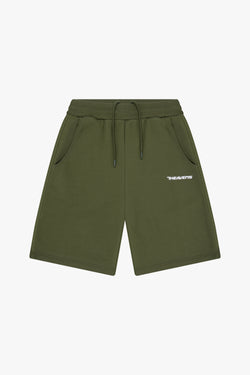 Sweat Jorts