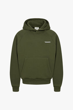 Logo Hoodie