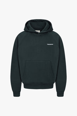 Logo Hoodie