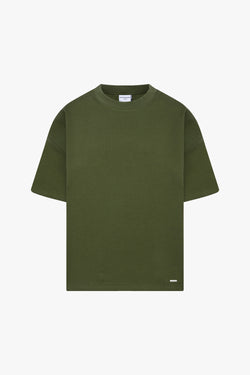 Heavy Blank T-Shirt