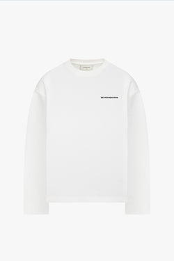 Logo Longsleeve