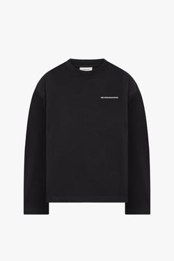 Logo Longsleeve