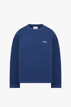 Script Longsleeve