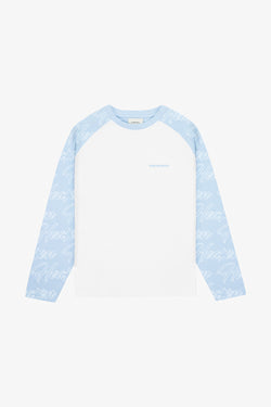 Monogramm Longsleeve