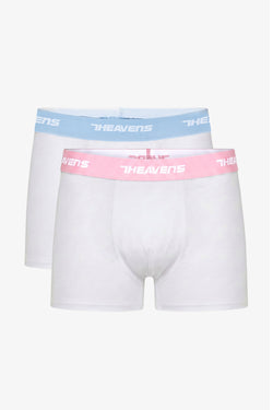 Logo Boxer Shorts