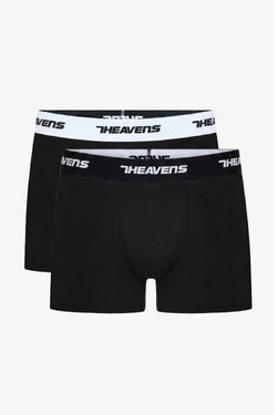 Logo Boxer Shorts