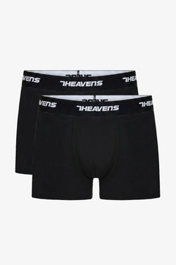 Logo Boxer Shorts